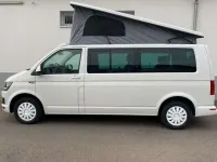 Gebraucht VW California California 150 PS (110 kW) 2019 Weiß Van