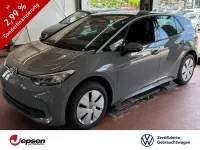 Gebraucht VW ID.3 Pro 150 kW (204 PS) 2024 Grau Kleinwagen