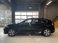 Gebraucht BMW 118 Advantage 136 PS (100 kW) 2024 Schwarz SUV