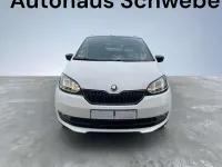 Gebraucht Skoda Citigo Monte Carlo 60 PS (44 kW) 2018 Pure white Kleinwagen