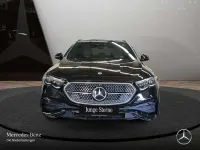 Gebraucht Mercedes E300 AMG 197 PS (144 kW) 2025 Schwarz Limousine