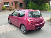 gebraucht Renault Twingo Expression-Euro5-Klima-nur 74 TKM-Hu:6/25