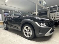 gebraucht Hyundai Kona EDITION 30 *AHK*RFK*M+S*DAB+