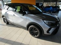 Gebraucht Opel Crossland 131 PS (96 kW) 2024 SUV