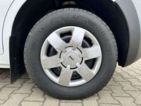 gebraucht Nissan Interstar KASTEN L2H2 35 DCI135 MT N-CONNECTA 13