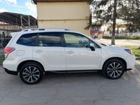 gebraucht Subaru Forester 2.0XT Sport 241 Ps