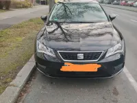 Gebraucht Seat Leon 116 PS (85 kW) 2017 Limousine