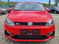 gebraucht VW Polo GTI BMT/Start-Stopp*Navi*Kamera*LM GTI Sport*MFL*