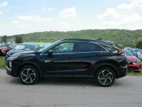 Gebraucht Mitsubishi Eclipse Cross Select 188 PS (138 kW) 2022 Schwarz SUV