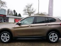 Gebraucht BMW X1 Advantage 150 PS (110 kW) 2020 Beige SUV