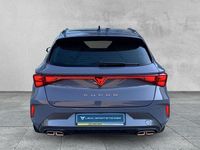 Gebraucht Cupra Leon 204 PS (150 kW) 2025 Grau Limousine