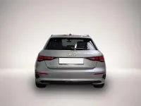 Gebraucht Audi A3 Advanced Plus 116 PS (85 kW) 2022 Manufacturer Limousine