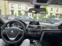 Gebraucht BMW 320 190 PS (139 kW) 2016 Braun Limousine