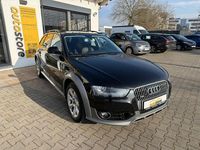 Gebraucht Audi A4 Allroad Sport 190 PS (139 kW) 2015 Mythosschwarz metallic (metallic) Kombi
