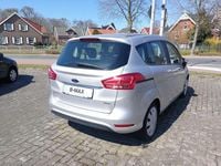 Brugt Ford B-MAX Trend 101 HK (74 kW) 2017 Sølv MPV
