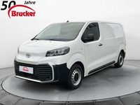 Neu Toyota Proace 120 PS (88 kW) 2025 Weiß Van / Kleinbus