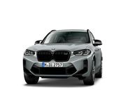 Gebraucht BMW X3 M Competition Edition 510 PS (375 kW) 2025 SUV