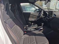 Nouă Nissan Juke 143 CP (105 kW) 2026 Alb SUV