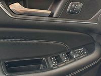 Gebraucht Ford Edge Titanium 209 PS (153 kW) 2016 Schwarz SUV