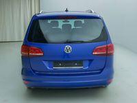 gebraucht VW Sharan 1.4 TSI DSG*HIGHLINE*STAND*XEN*NAV*