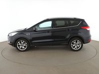 gebraucht Ford Kuga 2.0 TDCi Titanium, Diesel, 14.580 €