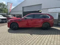 Neu Mazda CX-80 Homura-Line 254 PS (186 kW) 2026 SUV