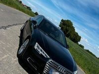 Gebraucht Audi A4 Design 272 PS (200 kW) 2016 Schwarz Kombi