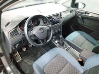 gebraucht VW Golf Sportsvan IQ.DRIVE TSI ACC+L.ASSIST+PARKASS