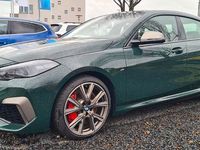 Gebraucht BMW M235 306 PS (225 kW) 2019 Grün Coupé