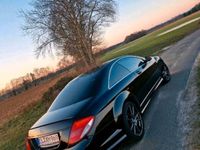 gebraucht Mercedes CL500 C216 AMG