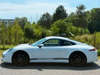 Gebraucht Porsche 991 Sport 349 PS (256 kW) 2014 Weiß