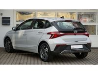 gebraucht Hyundai i20 1.0 T-GDI