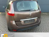 Gebraucht Renault Scenic E-Tech 110 PS (80 kW) 2014 Braun Van / Kleinbus