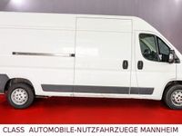 gebraucht Peugeot Boxer HDi L3H2 Tüv Neu Inspektion Neu 1.HD