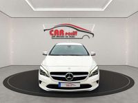 gebraucht Mercedes CLA200 CDI|AUTOMATIK|SHOOTING BRAKE|NAVIGATION.PROLED|