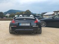 gebraucht Nissan 350Z ROADSTER Pack Pack