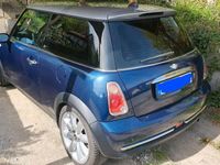 gebraucht Mini Cooper checkmate