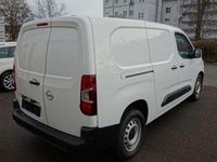 Gebraucht Opel Combo Edition 102 PS (75 kW) 2021 Andere Limousine