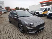 Gebraucht Ford Focus ST-Line 156 PS (114 kW) 2020 Grau Limousine