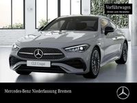 Gebraucht Mercedes CLE300 AMG 204 PS (150 kW) 2025 Polarweiß Coupé
