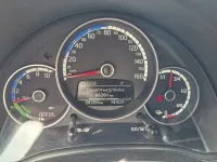 Gebraucht Seat Mii Electric 61 kW (83 PS) 2020 Rot Kleinwagen