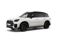 Gebraucht Mini Countryman 156 PS (114 kW) 2024 SUV