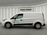 Używany Ford Transit Connect Trend 101 KM (74 kW) 2020 Biały Minivan