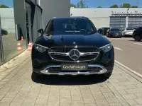 Gebraucht Mercedes GLC200 Avantgarde 204 PS (150 kW) 2026 Schwarz SUV