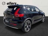 gebraucht Volvo XC40 T5 Recharge Inscription IntelliSafe Pro Abs