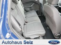 gebraucht Ford Kuga 1.5 EcoBoost Trend KLIMA SITZHEIZUNG