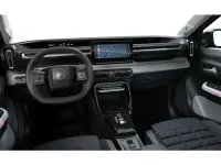Neu Citroën C3 110 PS (80 kW) 2026 Blau SUV