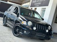 gebraucht Jeep Compass Sport 2.4 * 8 FACHBEREIFT * 2.HAND