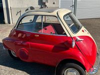 Gebraucht BMW Isetta 250 12 PS (8 kW) 1957 Rot Coupé