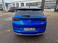 gebraucht Opel Grandland X Elegance PHEV AT+SHZ+LHZ+NAV+PDC+RFK Klima Navi